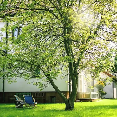 Apart Rooms & Apart Hostel S8-2